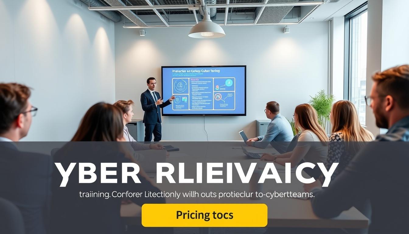 Supporting pricing visual