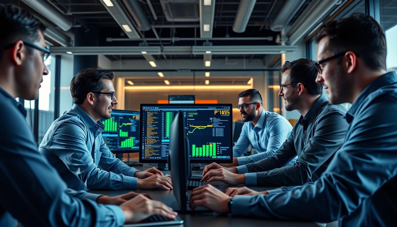 Professional plan visual